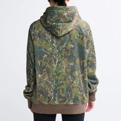 Camo Human Hoodies