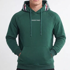 Halloween Human Hoodie - Dinosaur
