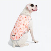 Dog Cooling Vest - Peaches