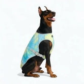 Dog Cooling Vest - Tropical Storm