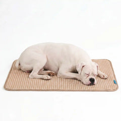 Frostcore™ Cooling Mat - Waffle Brown