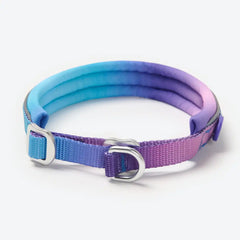Cushioned Martingale Collars