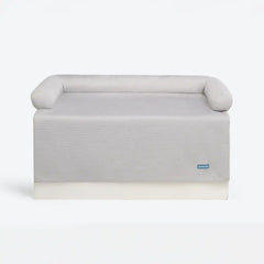 Frostcore™ Cooling Couch Cover Dog Bed