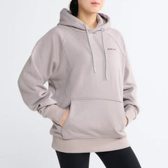 Essential Human Hoodie - Clay