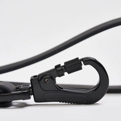 Waterproof PVC Dog Leash (Multi-Color)