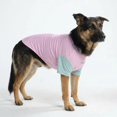 Sunblock Dog T-Shirt - Gelato