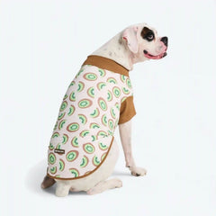 Sunblock Shirt - Kiwi