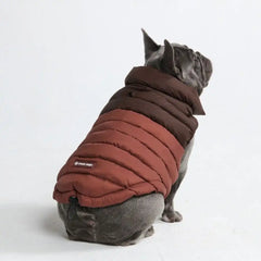 PuffShield Winter Jackets