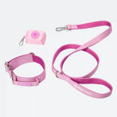 Comfort Control Collar Set - Pink