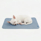 Frostcoreâ„¢ Cooling Mat - Ash Blue