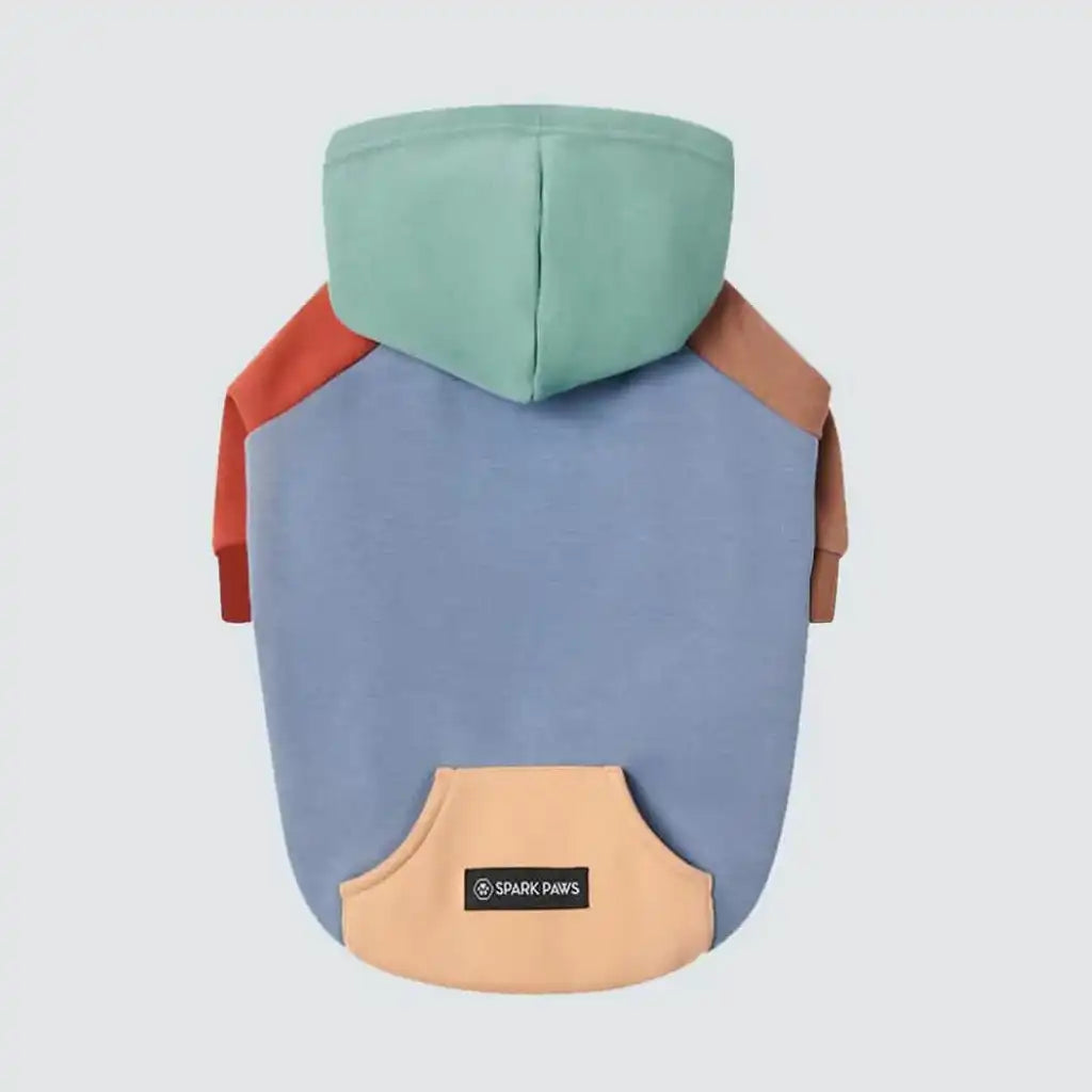 Alpine Dog Hoodie