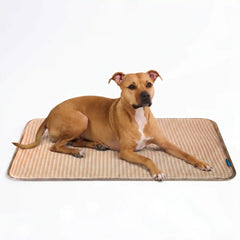 Frostcore™ Cooling Mat - Waffle Brown