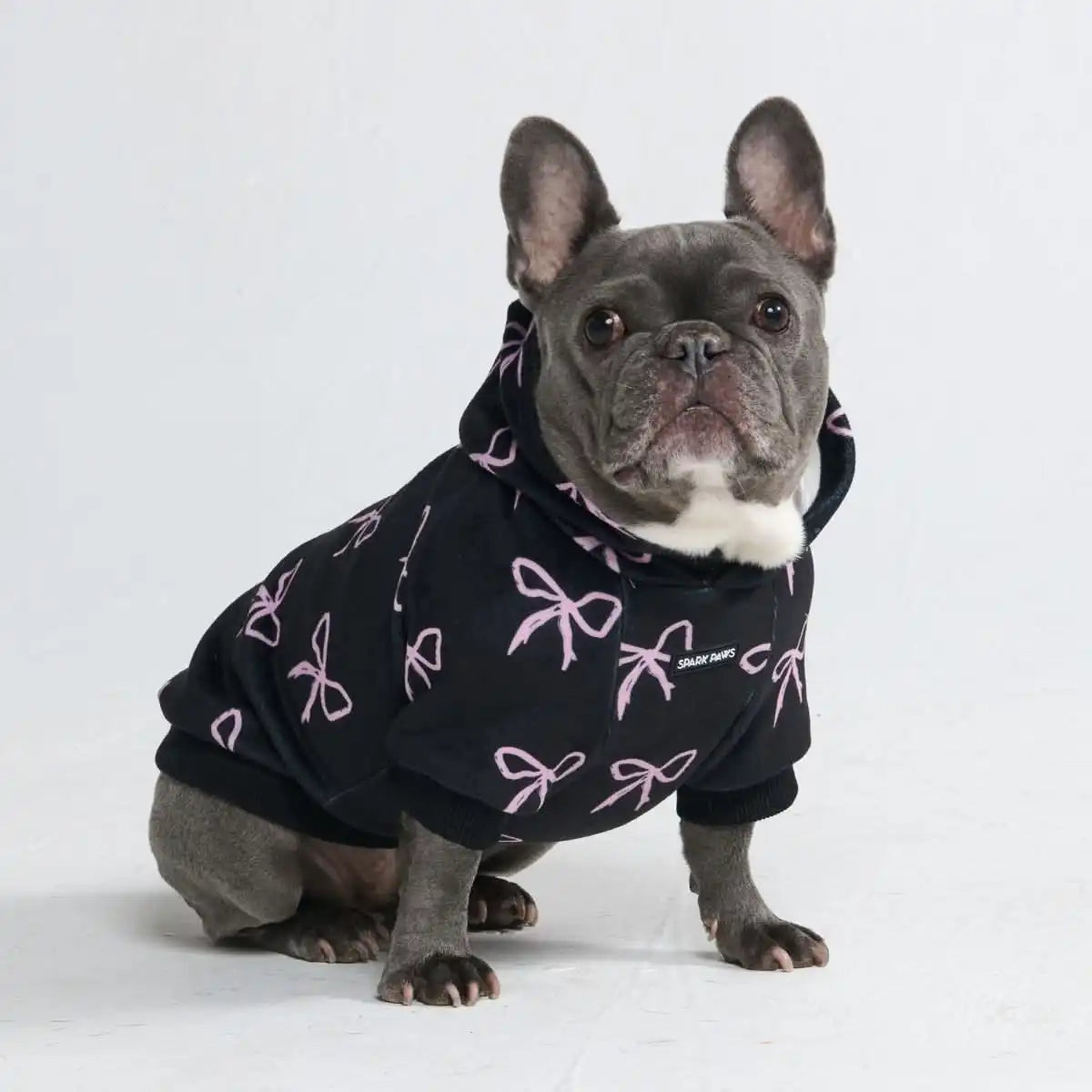 Dog Hoodie Prints