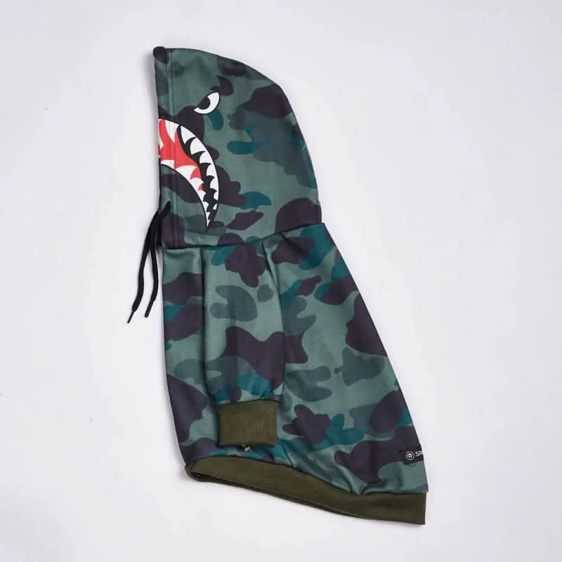 Dog Hoodie Prints