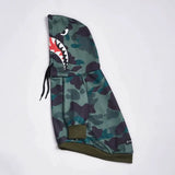 Dog Hoodie Prints