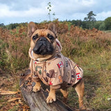 The Canada Dog Hoodie