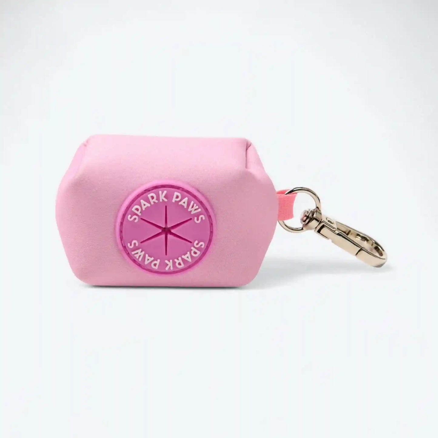 Comfort Control Collar - Pink