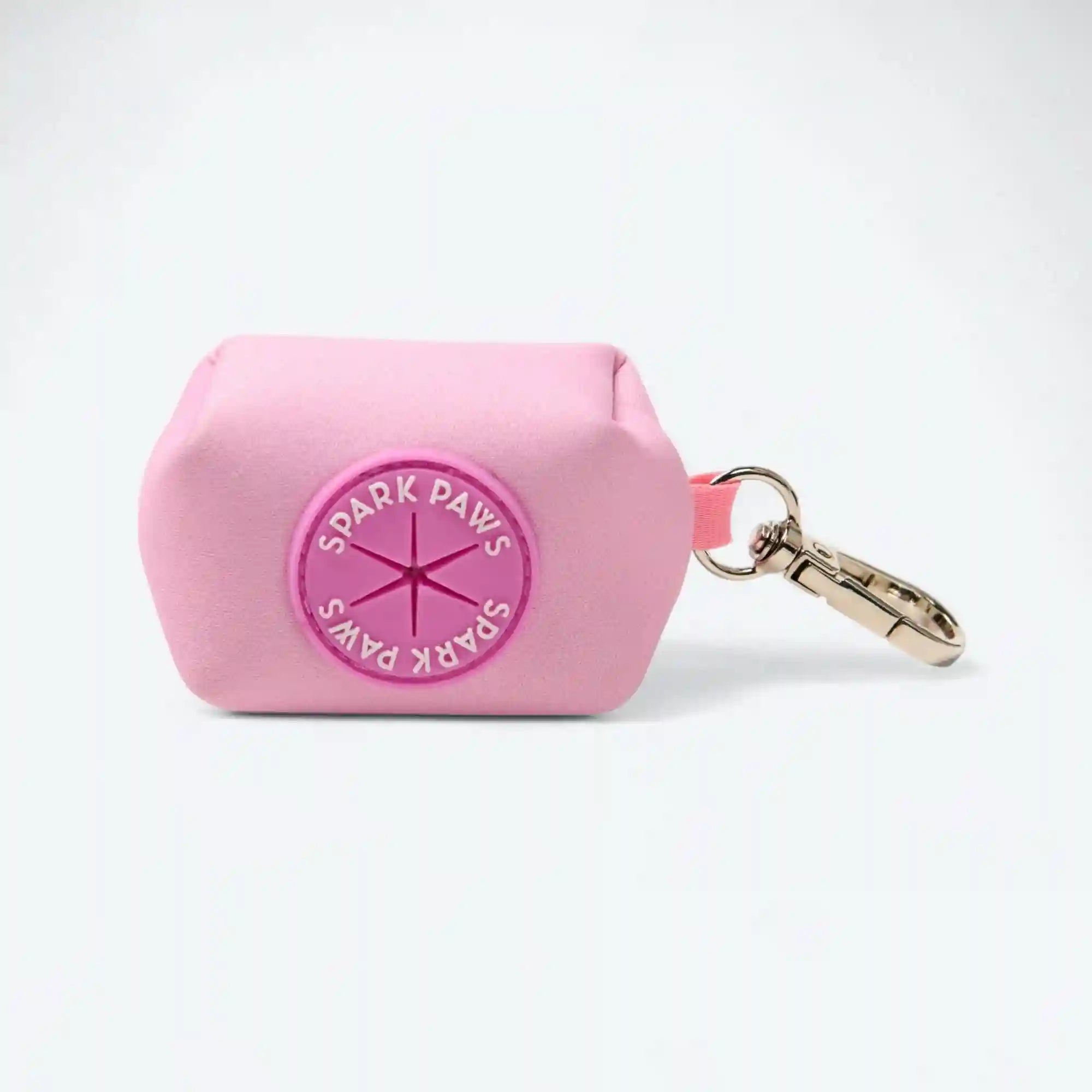 Comfort Control Collar - Pink