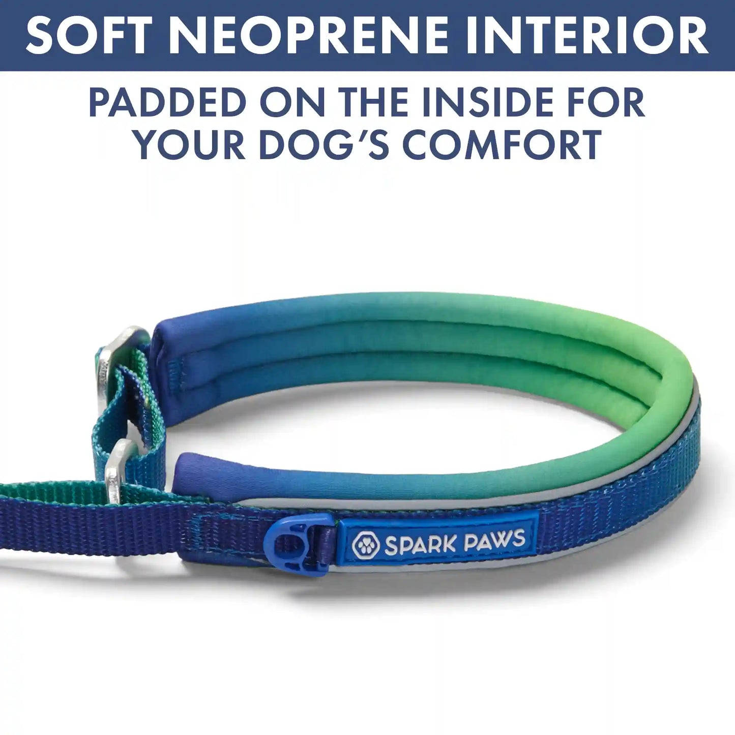 Martingale Collar Sets
