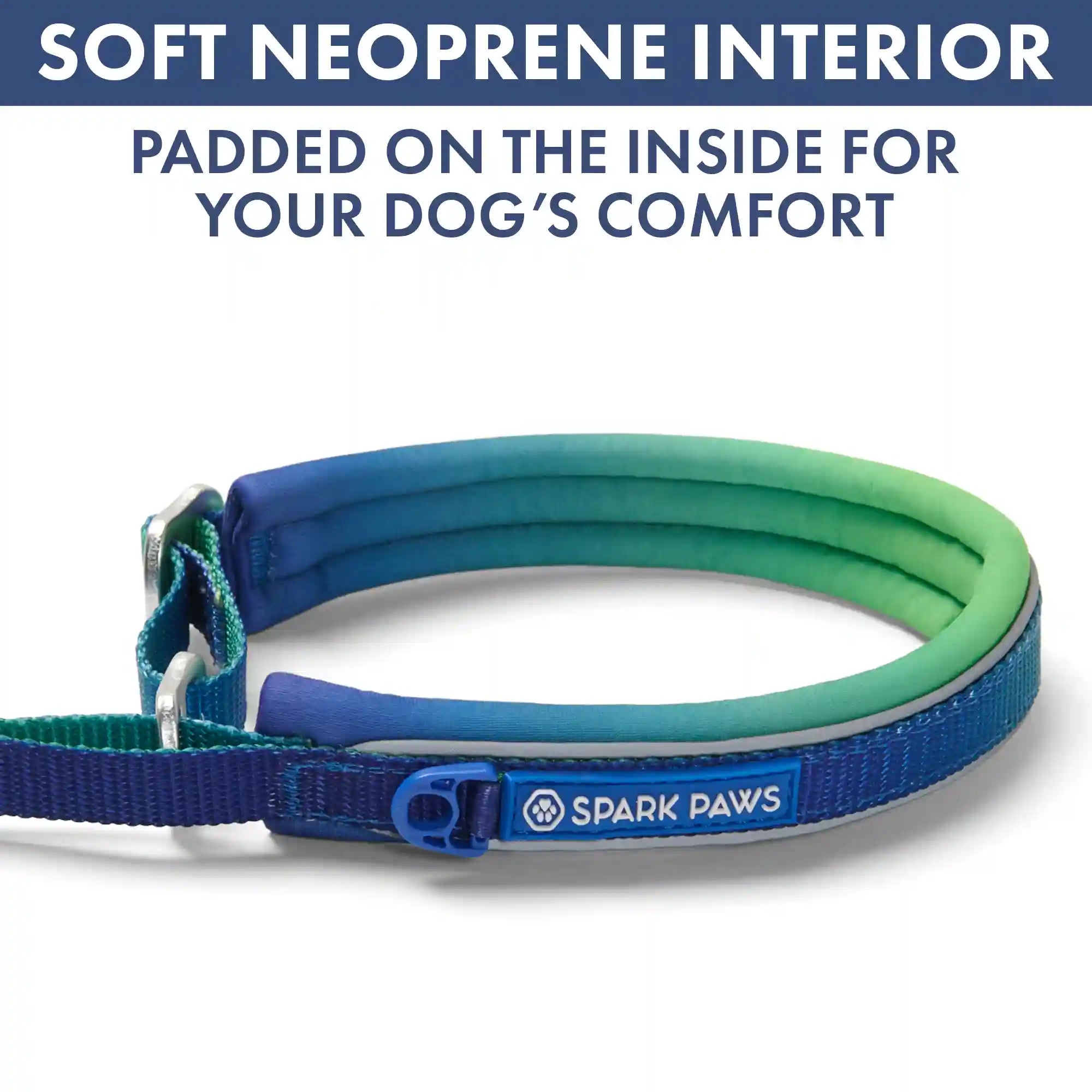 Martingale Collar Sets