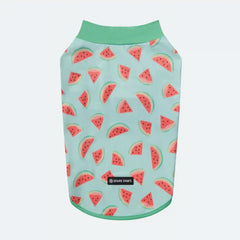 Sunblock Shirt - Watermelon