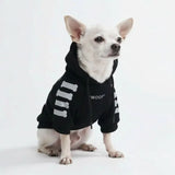 Dog Hoodie Prints