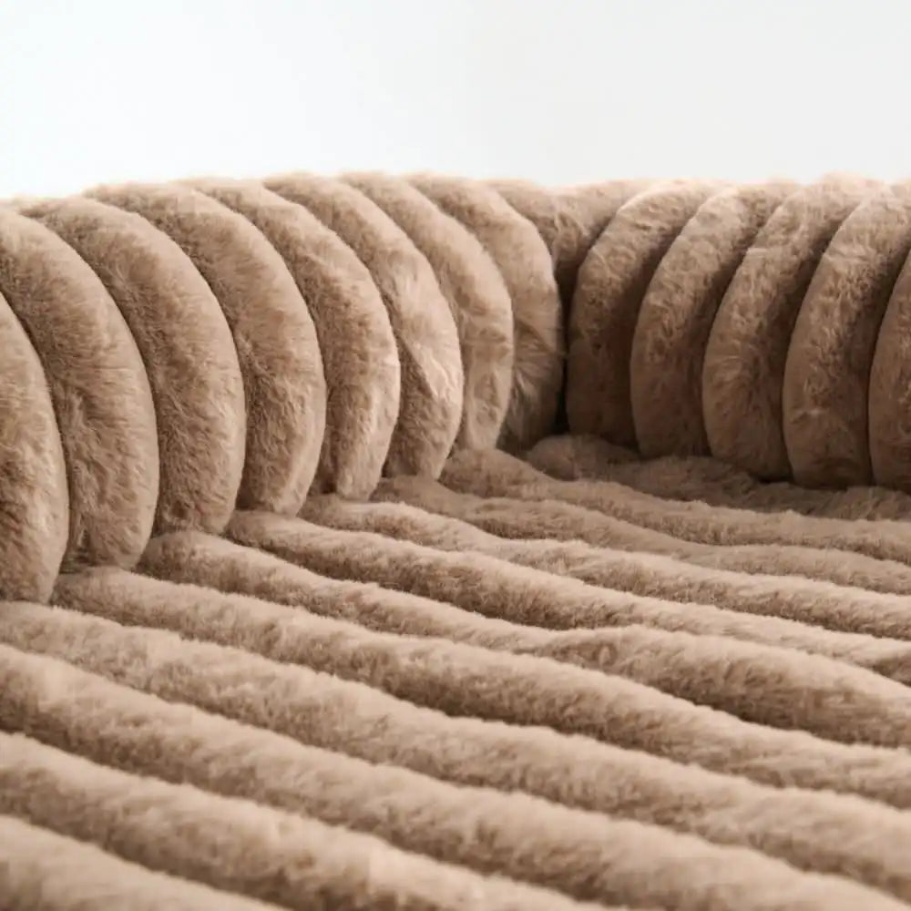 Luxury Couch Cover Dog Beds