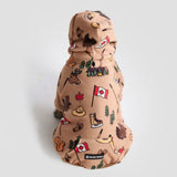 The Canada Dog Hoodie