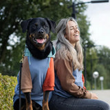 Alpine Dog Hoodie