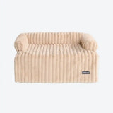 Luxury Couch Cover Dog Beds