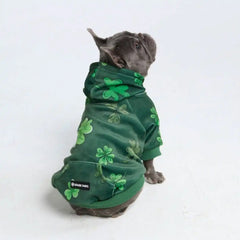 St. Paddy's Dog Hoodies (Limited Edition)
