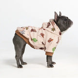 Dog Hoodie Prints