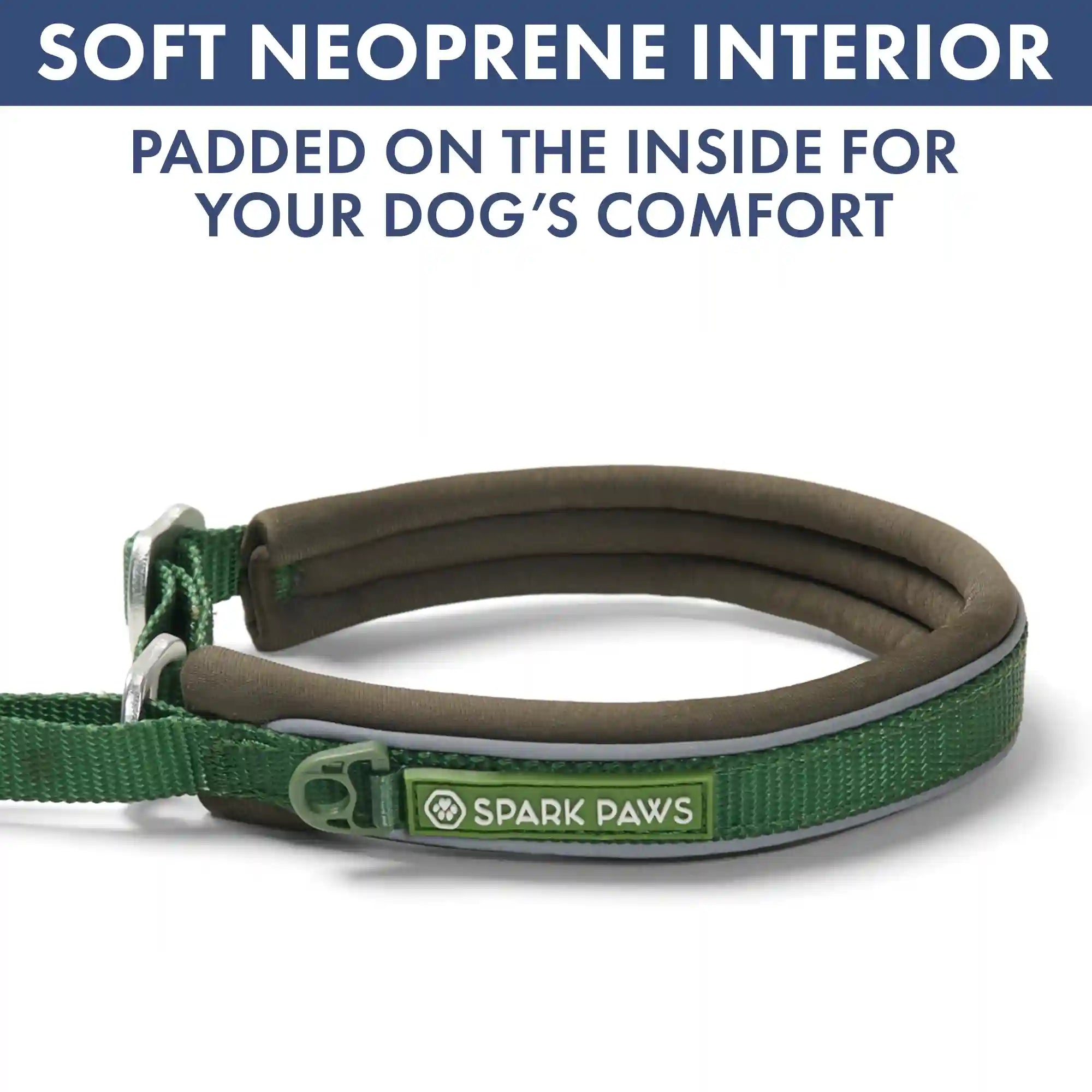 Martingale Collar and Multipurpose Leash Sets