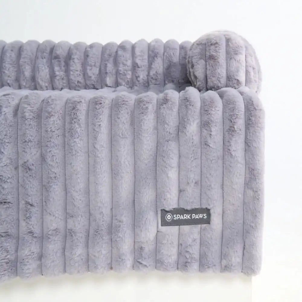 Luxury Couch Cover Dog Beds