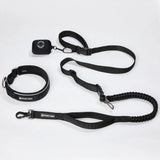 Martingale Collar and Multipurpose Leash Sets