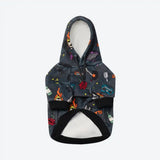 Dog Hoodie Prints