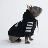 Dog Hoodie Prints