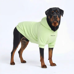 Essential Dog Hoodies