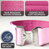 Comfort Control Collar Set - Pink
