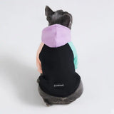 Cyber Punk Dog Hoodie