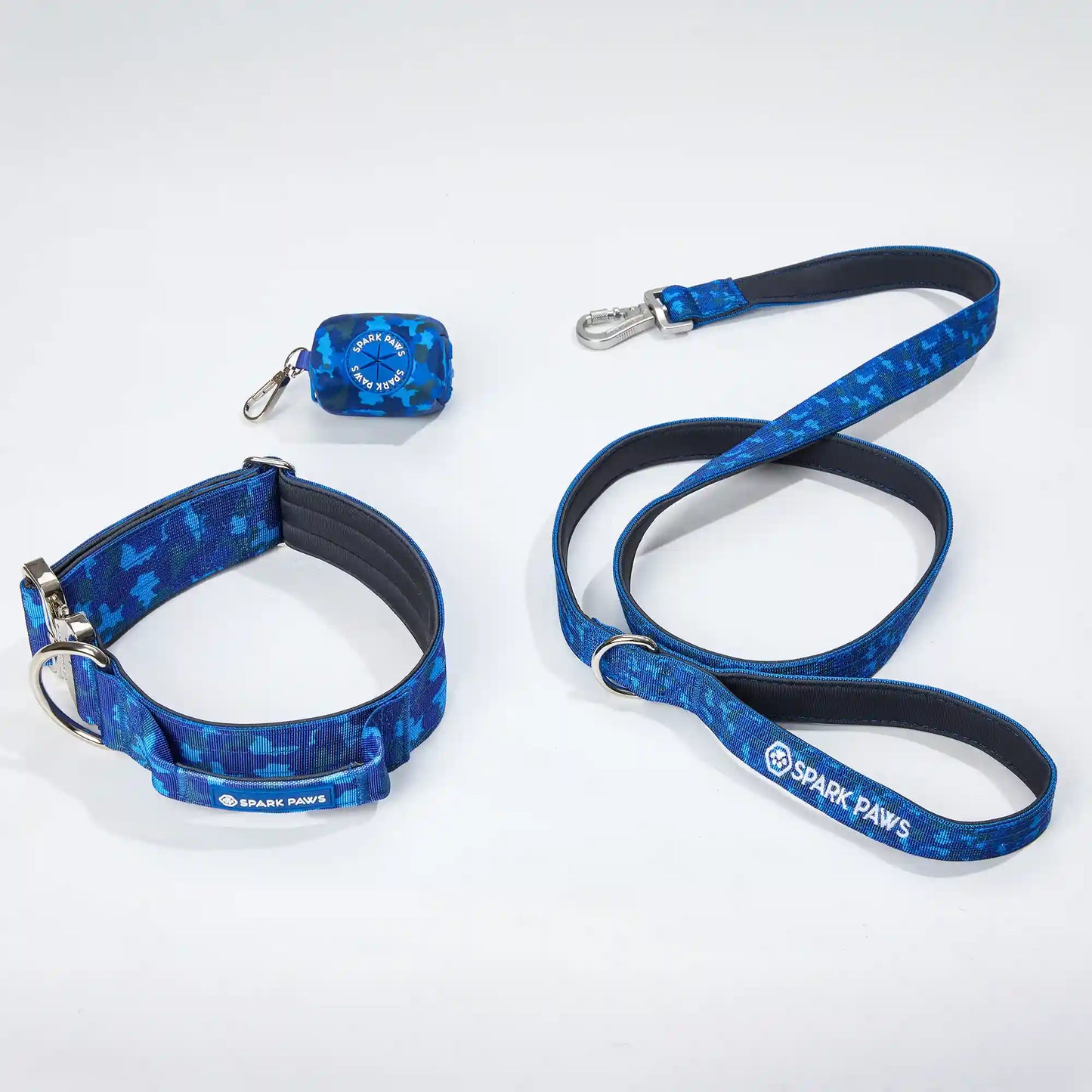 Comfort Control Dog Collar Sets