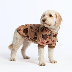 The Canada Dog Hoodie