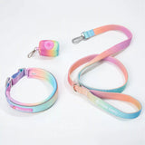 Martingale Collar Sets