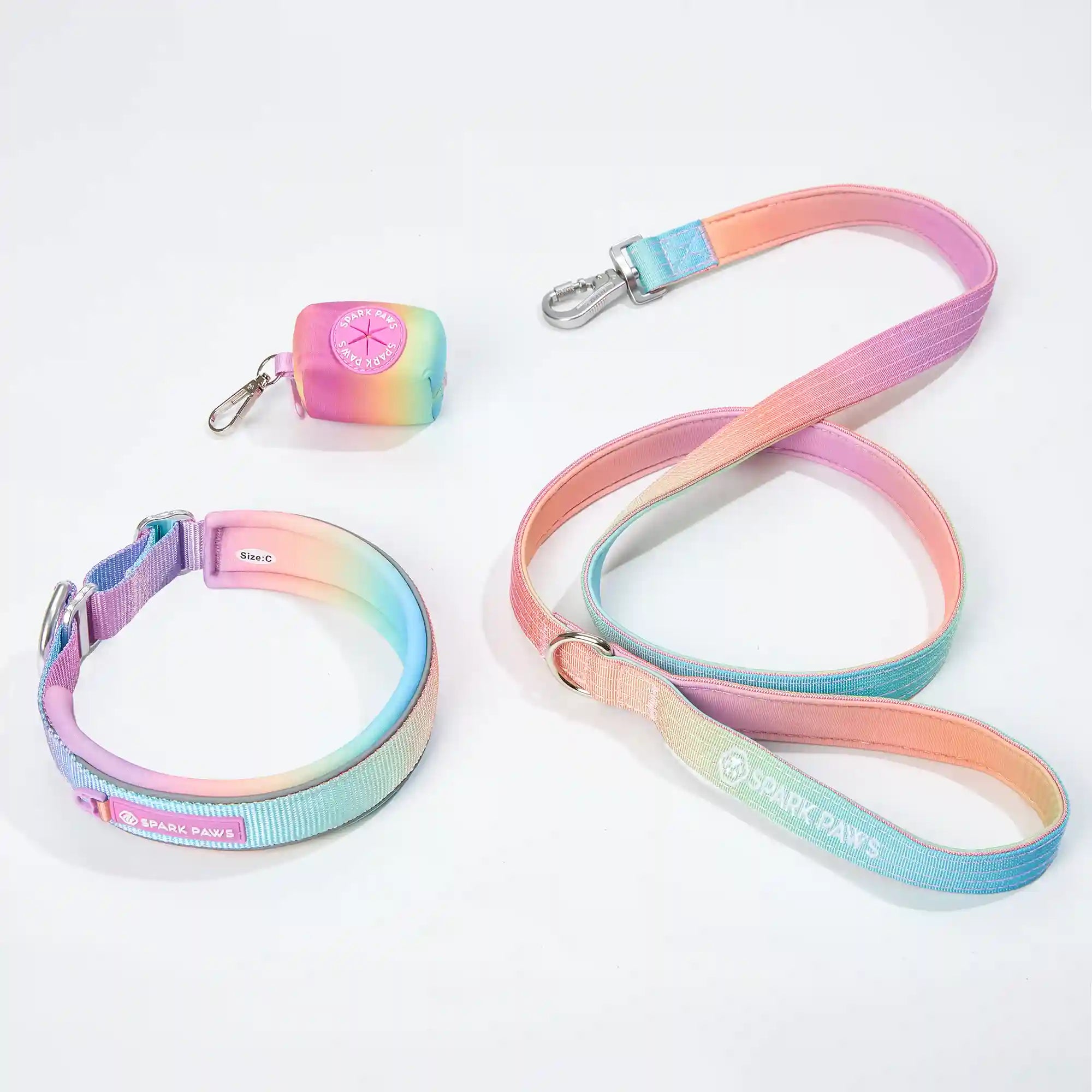 Martingale Collar Sets