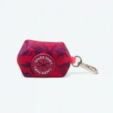 Comfort Control Collar - Fuchsia Camo