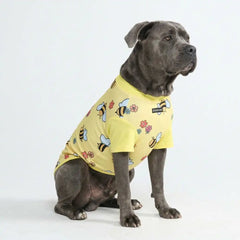 Sunblock Dog T-Shirt - Prints