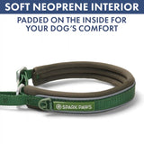 Martingale Collar Sets