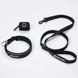 Martingale Collar Sets