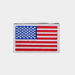 Matching Velcro Patches
