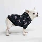 Dog Hoodie Prints